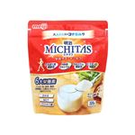 明治MICHITAS（ミチタス）栄養サポートミルク 320g