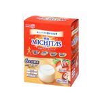 明治 MICHITAS 栄養サポートミルク 20g×10袋入