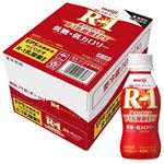 【ケース販売】明治 プロビオヨーグルトR-1 ドリンクタイプ 低糖・低カロリー 112g×12本