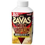 明治 ザバス MILK PROTEIN 脂肪0 ココア味 430ml