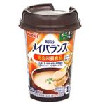明治 メイバランスMiniカップ オニオンスープ味 125ml