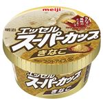 明治 エッセル スーパーカップ きなこ 200ml