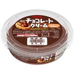 明治 チョコレートクリーム 180g