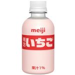 明治 いちご 220ml