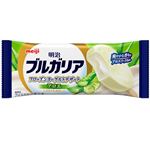 明治 ブルガリアフローズンヨーグルトデザート アロエ 73ml