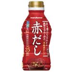 マルコメ 液みそ赤だし 430g
