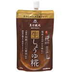 マルコメ プラス糀生しょうゆ糀 200g