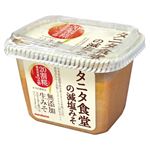 マルコメ タニタ食堂の減塩みそ 325g