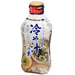 マルコメ 液みそ つきぢ田村監修 冷や汁の素 430g