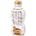 マルコメ 液みそ糀美人 430g