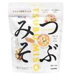 マルコメ 料亭の味 フリーズドライつぶみそ 200g