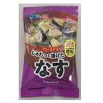 マルコメ フリーズドライ 顆粒みそ汁 料亭の味茄子 1食