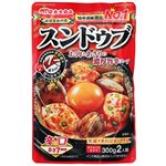 丸大 スンドゥブ 辛口 2人前 300g