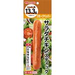 丸大 サラダチキンスティック スモークペッパー 60g