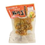 丸協食産 おつまみ豚足粗挽き黒コショウ味 豚珍美