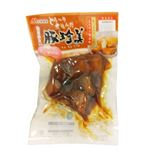 丸協食産 おつまみ豚足まろやか醤油味 豚珍美
