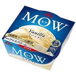 森永 MOW バニラ 140ml
