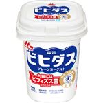 森永 ビヒダスヨーグルト 400g