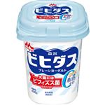 森永 ビヒダス脂肪0%ヨーグルト 400g