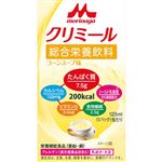 森永乳業 エンジョイ クリミール コーンスープ味 125ml