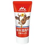 森永 ミルクチューブ入 120g