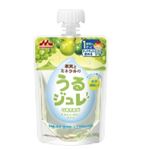 【1歳頃～】 うるジュレ GREEN 100g