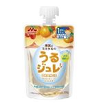 【1歳頃～】 うるジュレ ORANGE 100g