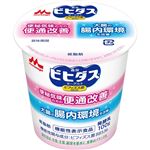 森永 ビヒダスヨーグルト 便通改善 100g