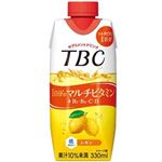 森永 TBC 1日分のマルチビタミン レモン 330ml