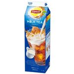 森永 リプトン ミルクティー 900ml