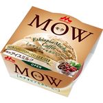 森永 MOW エチオピアモカコーヒー 140mL