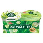 森永 アロエヨーグルト 80g×2個