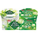 森永 アロエヨーグルト 80g×2個組