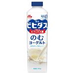 森永 ビヒダスのむヨーグルト 脂肪ゼロ 900g
