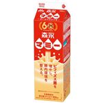 森永乳業 マミー 900ml