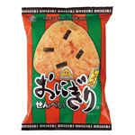 【火曜市限定】マスヤ おにぎりせんべい 65g