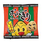 マスヤ おにぎりせんべい 23g