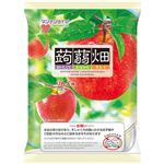 マンナンライフ 蒟蒻畑 りんご味 25g×10個入
