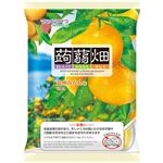マンナンライフ 蒟蒻畑 温州みかん味 25g×10個入