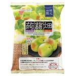 マンナンライフ 蒟蒻畑 うめ味 25g×10