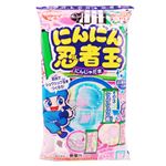 明治チューインガム にんにん忍者玉 15g