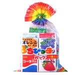 丸川 ちびっ子パック フーセンガム 11個入
