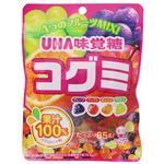 UHA味覚糖 コグミ 85g