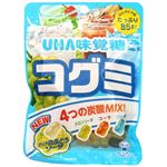 UHA味覚糖 コグミ ドリンクアソート 85g