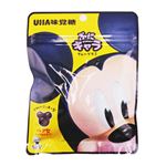 UHA味覚糖 ぷにキャラグミ ディズニー 40g