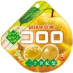 UHA味覚糖 コロロ 二十世紀梨 40g
