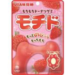 UHA味覚糖 モチド とちあいか味 45g