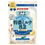 UHA味覚糖 特濃ミルク8.2 塩ミルク 75g