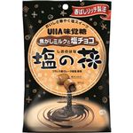 UHA味覚糖 塩の花 71g