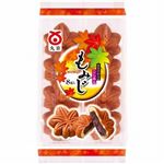 丸京 もみじまんじゅう こしあん 8個入